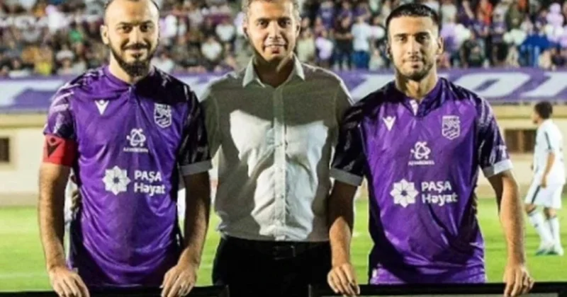 Sumqayıt ın 2 futbolçusu Neftçi də?