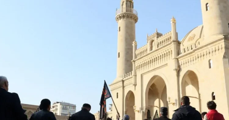 Bu il Aşura günü nə zaman qeyd olunacaq?