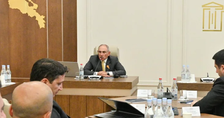 Paşinyan: 2026 cı ildə TRIPP layihəsi çərçivəsində real işlər başlayacaq