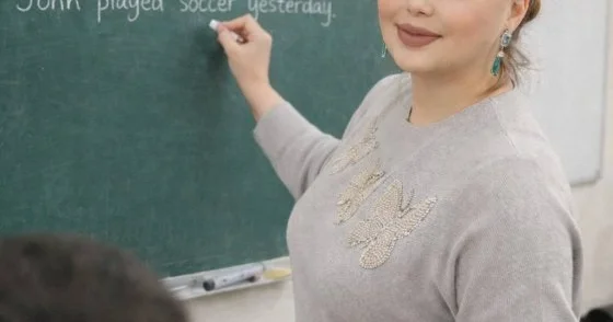 Təhsilin keyfiyyəti diplomun rəngi ilə deyil, əldə olunan nəticələrlə ölçülməlidir