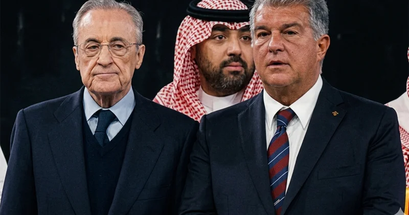 İspaniyada “Neqreyra işi” yenidən alovlandı “Barselona”nın 23 titulu alına bilər