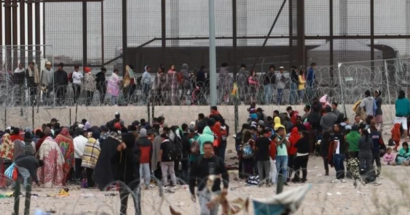 Mərkəzi Afrika Respublikası ABŞ dən deportasiya olunan miqrantları qəbul edəcək