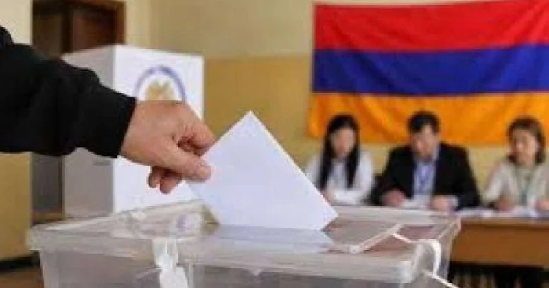 Referendum olmasa, sülh prosesi dalana dirənəcək Ermənistandakı seçkinin nəticələri