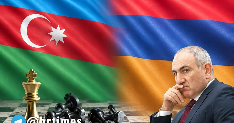 Армения на коленях истории