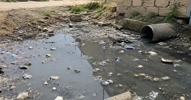 Masazırda yollar niyə bu günə qalıb?