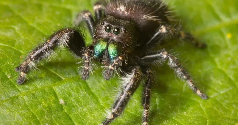 Enerjiyə qənaət edən SpiderCam kamerası yaradılıb