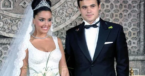 Emin Ağalarovdan Leyla Əliyeva ilə bağlı: Mən onu ürəkdən sevmişəm...