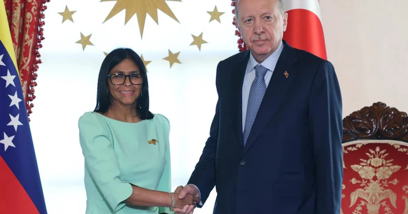 Ərdoğanın dəvəti ilə Türkiyəyə getdi