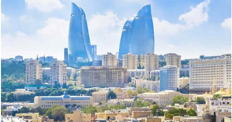 33 dərəcə isti olacaq Sabahın havası