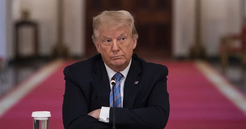 Трамп: Израиль и Иран должны немедленно прекратить боевые действия