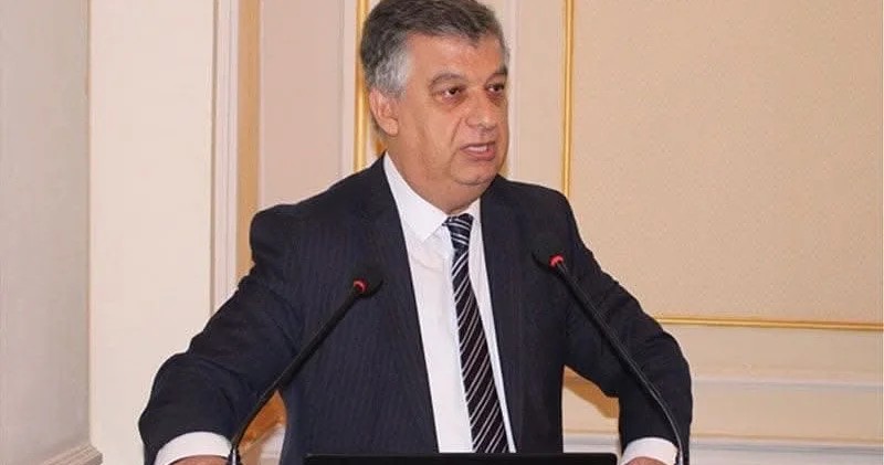 “Paşinyanın qələbəsi Zəngəzur Dəhlizinin açılması istiqamətində əməli fəaliyyəti sürətləndirəcək”