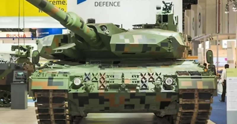Австралия договорилась с Rheinmetall о производстве боеприпасов