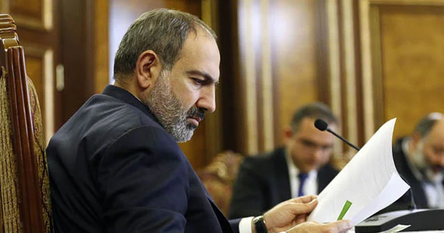 “Paşinyanın qələbəsi Rusiyanın təsirinin zəiflədiyini göstərir” Ekspert