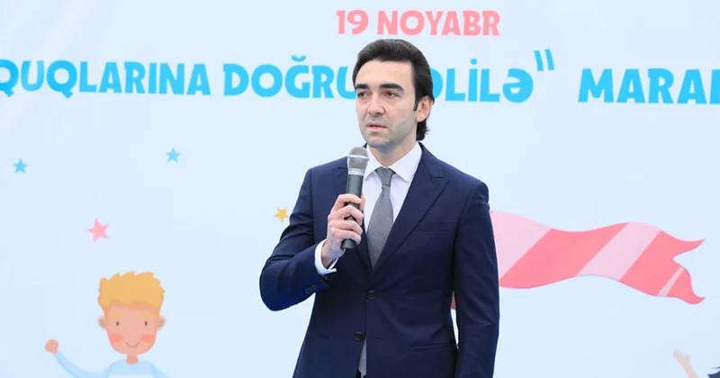 Yüksək vəzifəyə təyin olunan Şamil Əzizov kimdir? DOSYE