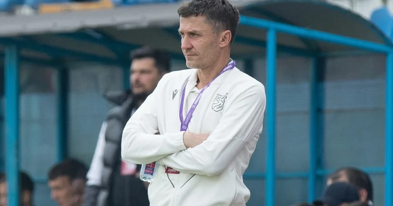 “Sumqayıt”dan ayrılan Saşa İliç “Partizan”la danışıqlardadır