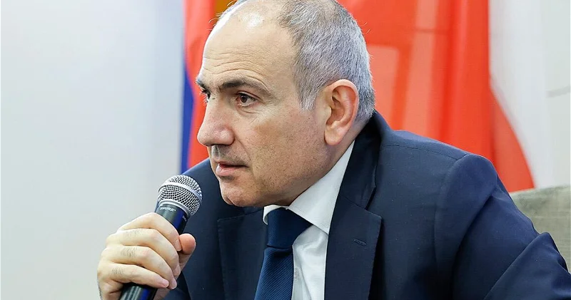 Seçkilərdə qələbə qazanan Paşinyandan sülh sazişi ilə bağlı AÇIQLAMA