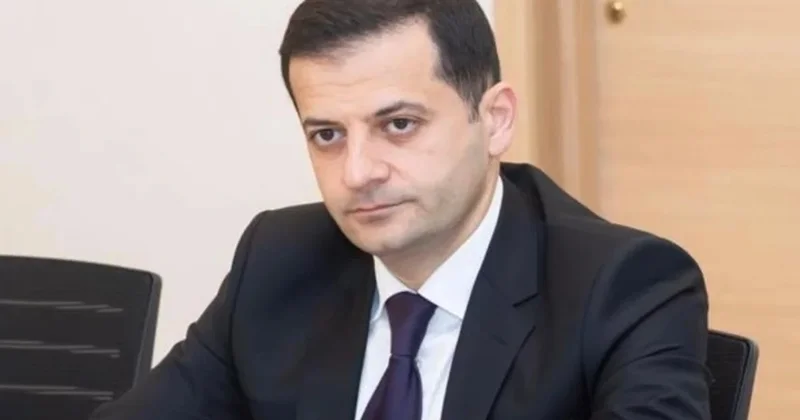 Əjdər Cəfərov: “Beynəlxalq yarışlarda daha çox yerli badmintonçu ilə təmsil olunmaq niyyətindəyik”