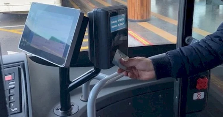 Avtobusa minənləri SEVİNDİRƏN QƏRAR Yeni qaydalar açıqlandı