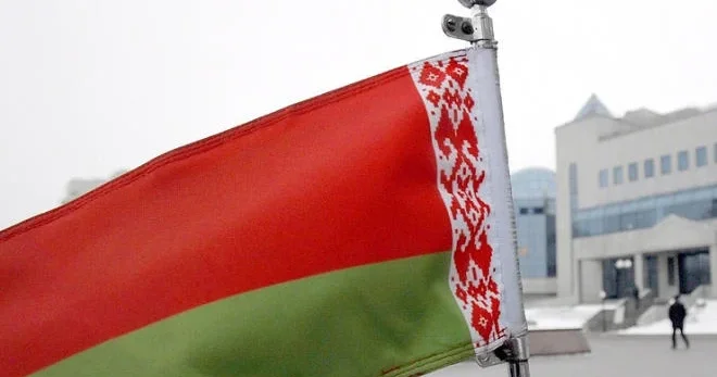 Belarus NATO üçün təhlükədir Qof