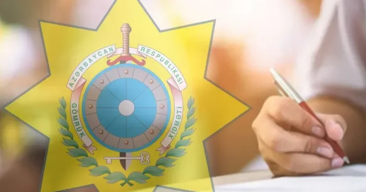 Dövlət Gömrük Komitəsi bedcə tapşırığına 100% əməl edə bilməyib