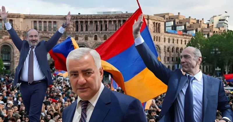 Paşinyan seçkini qazandı: Əsas döyüş isə indi başlayır