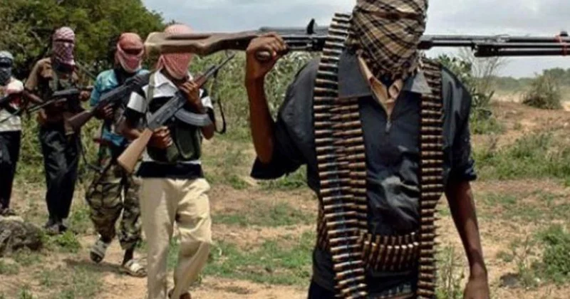 Nigeriyada hərbçilər yüzlərlə girovu azad etdi