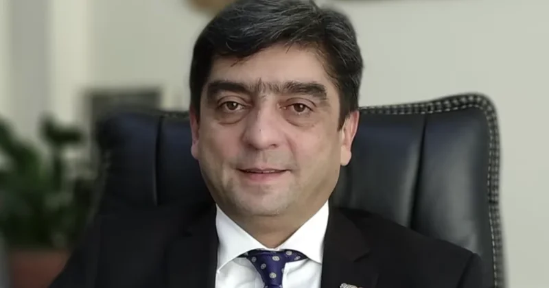 Ruslan Quliyev vəfat etdi