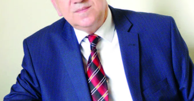 Gənc ana və oğulları