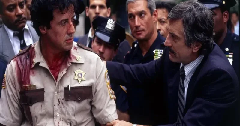 Stallonenin kult filmi əsasında serial çəkiləcək
