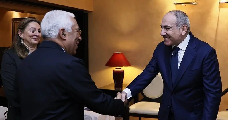 Koşta: “Ermənistan xalqı sülhə səs verdi”