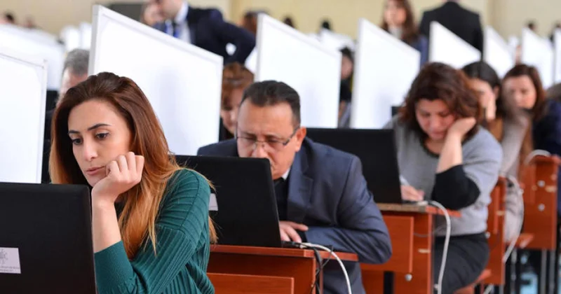 Yaradıcılıq tələb edən fənlərin sertifikatlaşdırılması tədrisin keyfiyyətini artıracaq ekspert