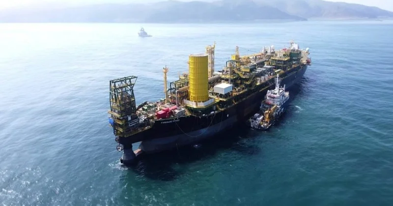 Кот д’Ивуар и SOCAR завершают сделку по нефтегазовому месторождению Baleine