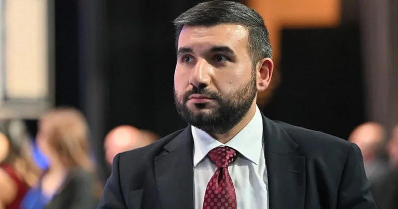 Ermənistanda qəsəbə rəhbərinin evində sursat tapıldı