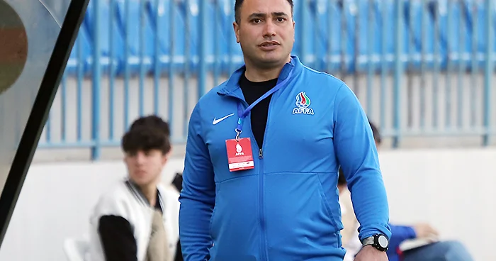 Siyasət Əsgərov: “Xallar qazana bilsəydik…”