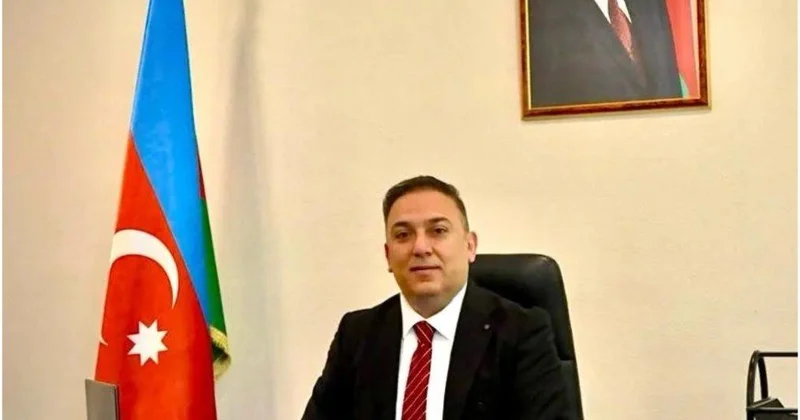 Anar Eminov: “Zəngəzur dəhlizi Azərbaycanın geosiyasi iradəsinin geoiqtisadi zəfərə çevrilməsinin parlaq nümunəsidir”