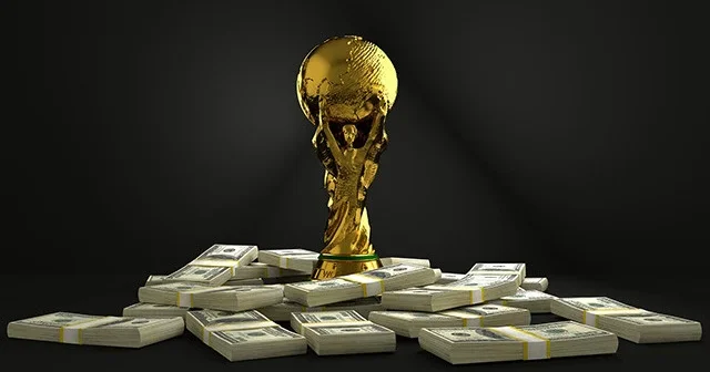 FIFA dan klublara böyük ödəniş: 355 milyon dollar