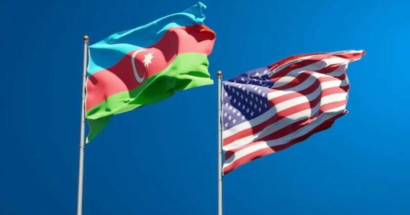 В США понимают: связка Восток Запад невозможна без Азербайджана ВЗГЛЯД из Швеции