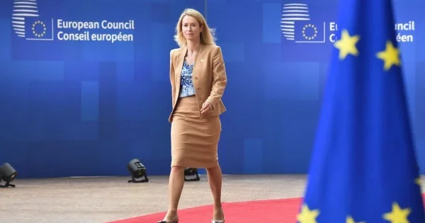 ЕС впервые ввел санкции против Ирана за угрозы свободе судоходства