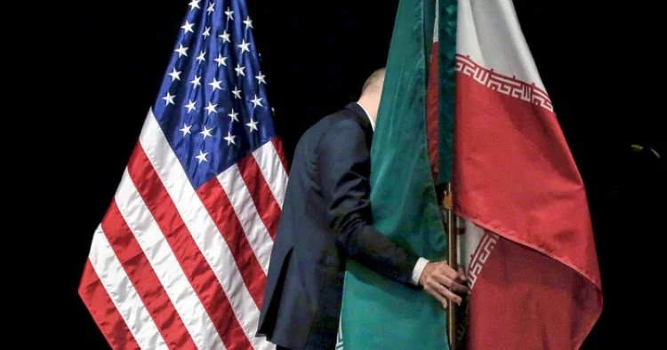 Tehran İranın aktivləri ilə bağlı Vaşinqtona xəbərdarlıq edib