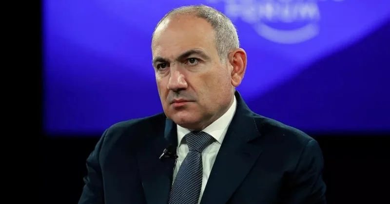 Paşinyandan Bakı və Ankaraya təşəkkür