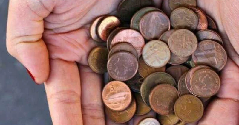 1,3,5 qəpikləri dəyişəndə faiz tutulmalıdır? Rəsmi açıqlama