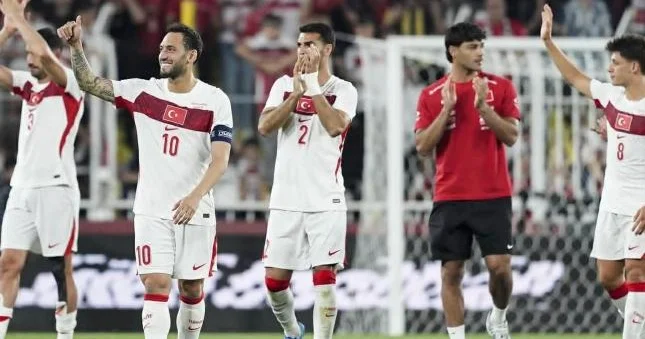 DÇ 2026: Türkiyənin oyunları bu saatda başlayacaq TƏQVİM