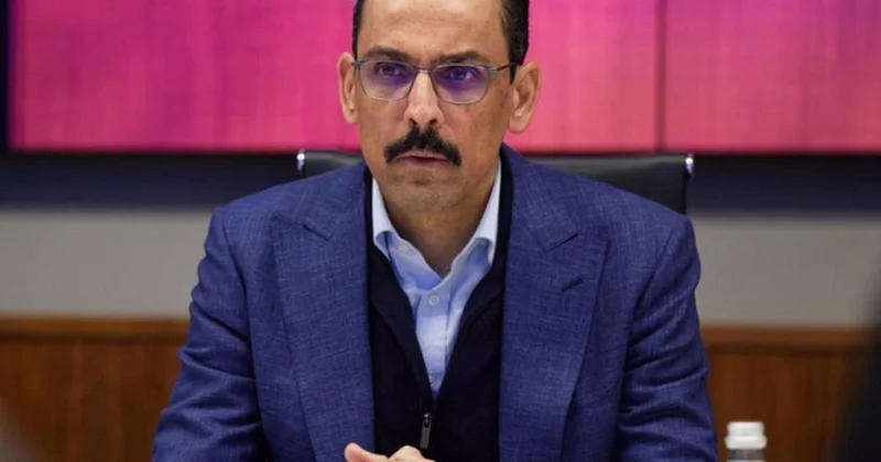 Türkiyə kəşfiyyat xidmətinin rəhbəri Qahirədə Qəzza üzrə danışıqlarda iştirak edib