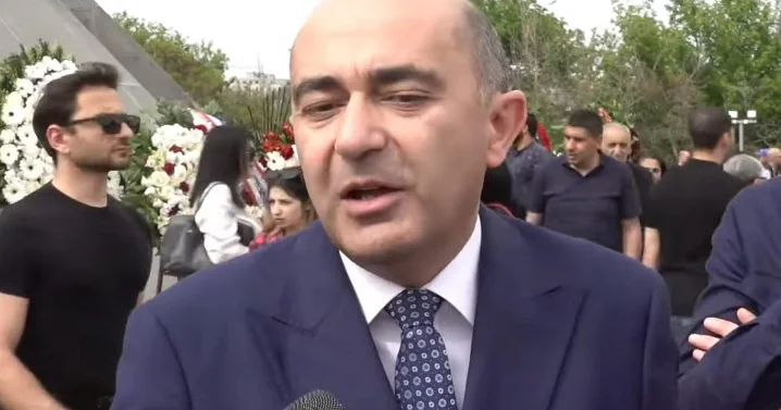 Müxalifət Baş naziri günahlandırdı