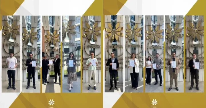 Daha 10 şirkət “Startap” şəhadətnaməsi aldı ADLARI, 3 İL VERGİDƏN AZADDIRLAR