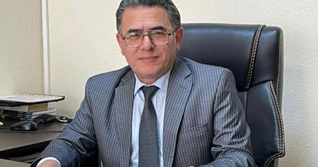 Uşaqlarda rəqəmsal düşüncə formalaşdırılmalıdır Natiq Məmmədli