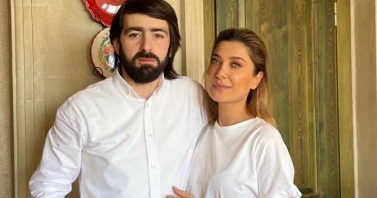 Elşad Xose həyat yoldaşı ilə foto paylaşdı