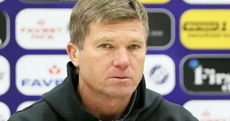Maksimov Azərbaycandan təklif alıb