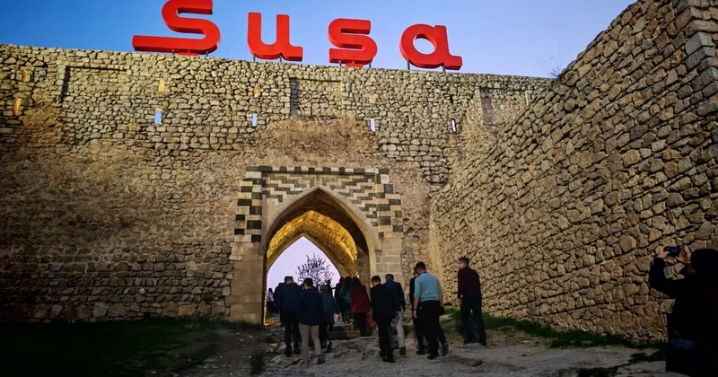 Şuşa ilə bağlı yeni qərar: bunlar artıq qadağandır