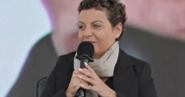 Ərini ailəsindən ayırdın, indi isə ölürsən Simonyana ağır sözlər VİDEO